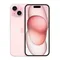 Apple iPhone 15 256 ГБ Pink (Розовый)