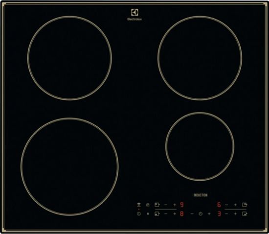 Индукционная варочная панель Electrolux IPEV644RBC
