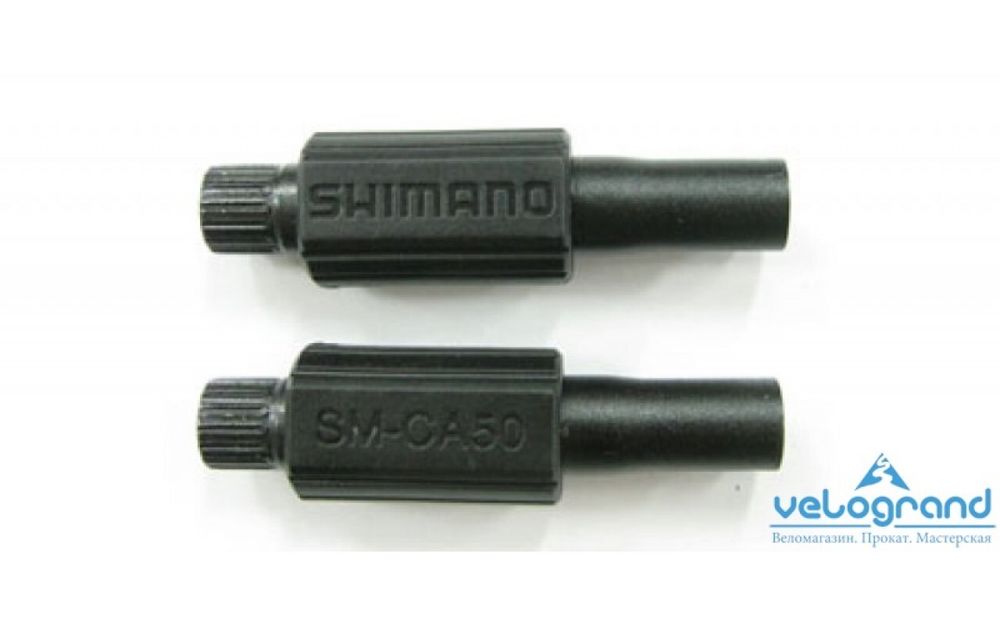 Натяжитель троса Shimano SM-CA50