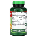 Nature's Truth, Витамин C и шиповник, 1000 мг, 300 капсул