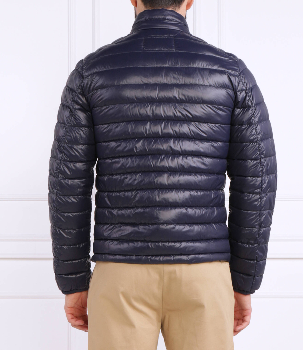 Куртка Karl Lagerfeld - темно-синий(505022 500590)