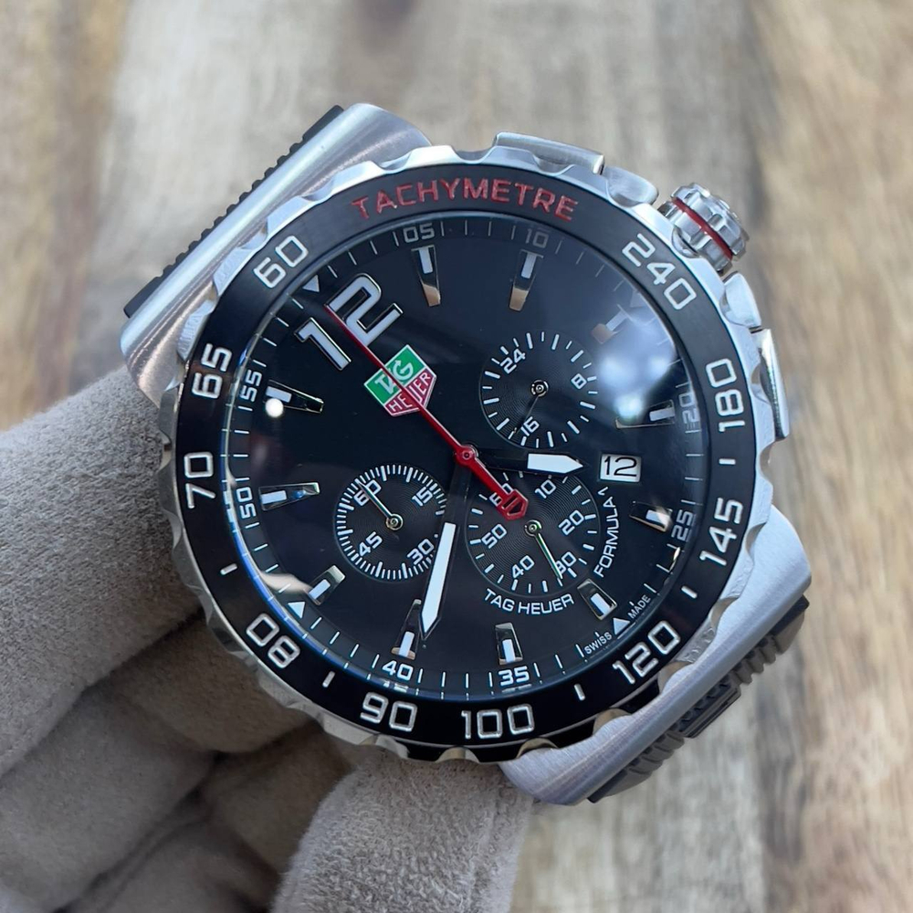 Часы TAG Heuer
