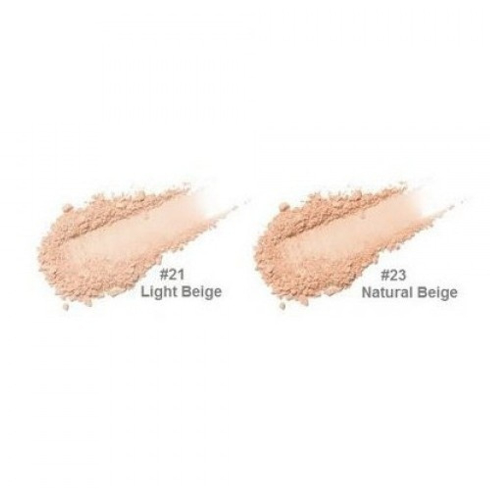 Компактная пудра для лица MISSHA Pro-Touch Powder Pact SPF25/PA++ - 23 тон