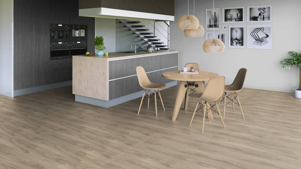 Ламинат Tarkett Navigator 12 мм ЛИВИНГСТОН 1.253 м2