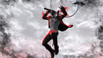 Игра DmC Devil May Cry: Definitive Edition (Русская версия) для PlayStation 4