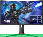 Монитор AOC 27" Gaming C27G2ZU