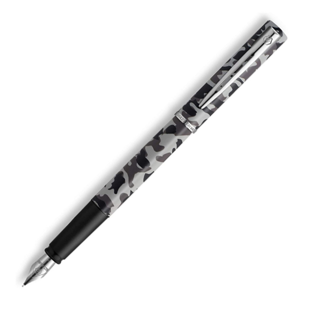 Ручка перьевая - Waterman Allure