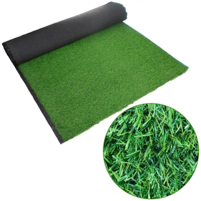 Газон декоративный «Grass» 1*5м, ворс 20 мм, Сочная трава