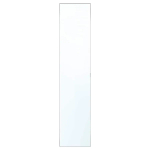 Дверь с петлями - IKEA ÅHEIM/AHEIM/ОХЕЙМ ИКЕА, 230х50 см