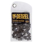 59805 Цепь для пилы DGS-5218, шина 45 см (18"), шаг 0,325", паз 1,5 мм, 72 звена Denzel