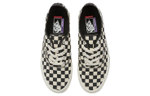 Authentic Skate Vans "Checkerboard - Marshmallow"