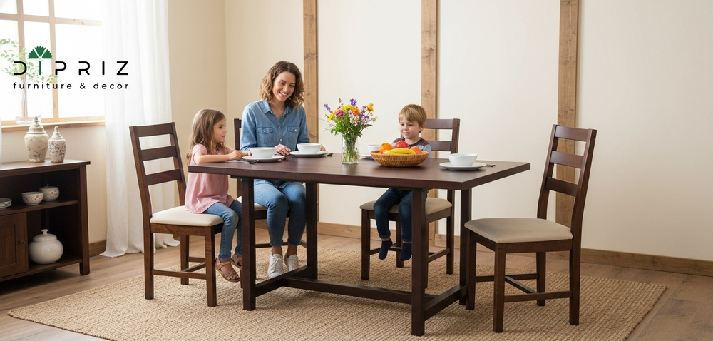 Стол обеденный