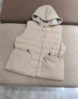 Жилет Brunello Cucinelli