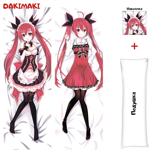 Дакимакура Котори Ицука арт. 0365