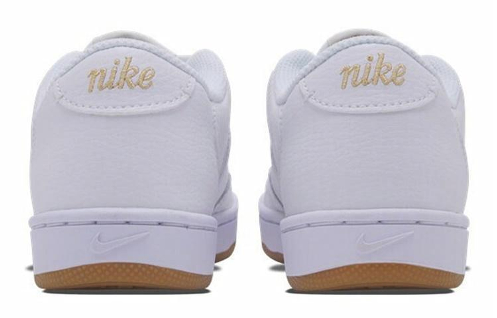 Кроссовки Nike Court Vintage Premium (Женская размерная сетка)