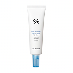 Dr.Ceuracle Hyal Reyouth Moist Sun SPF 50+ PA++++ 50ml