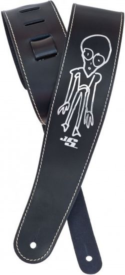 Ремень для гитары PLANET WAVES 25LS-JS 2