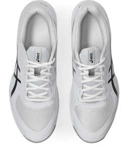 Мужские кроссовки теннисные Asics Game FF - белый