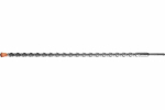 Бур Профессионал (18x600 мм; SDS-plus) Зубр 29314-600-18_z02