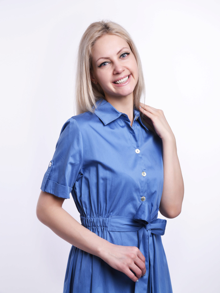 Платье женское