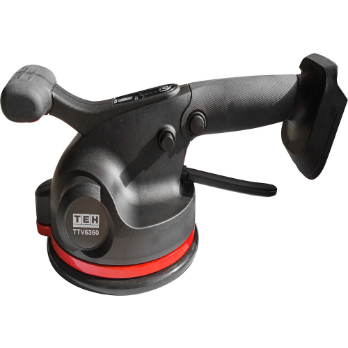 Аккумуляторная виброприсоска для укладки плитки TEH TTV6360 20V