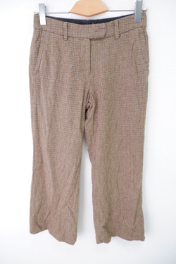 Бриджи Tatum шерстяные 42 размер