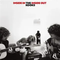 The Kooks – Inside In / Inside Out - LP