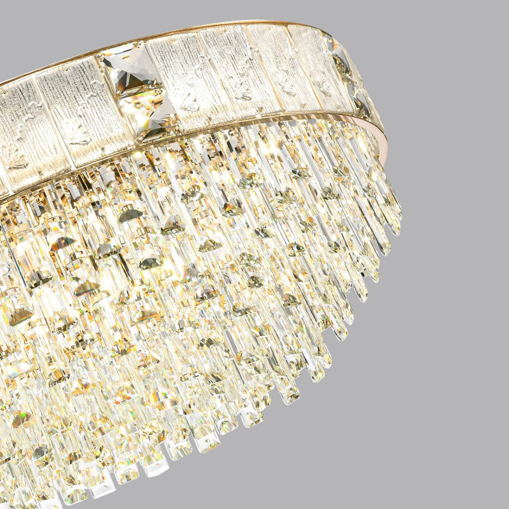 Подвесная люстра Odeon Light FIESTA 5070/21