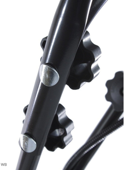 Культиватор Huter GMC-2.8, бенз, 2Т, 2.8 л. с, 2 кВт, 1 ск, шир./гл. 28/12 см , 1 шт.