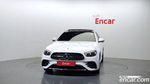 Mercedes-Benz E-Class W213 E350 4MATIC AMG Line (02.2021)