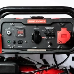 ALTECO APG 7000TE N Standard бензиновый генератор 19707