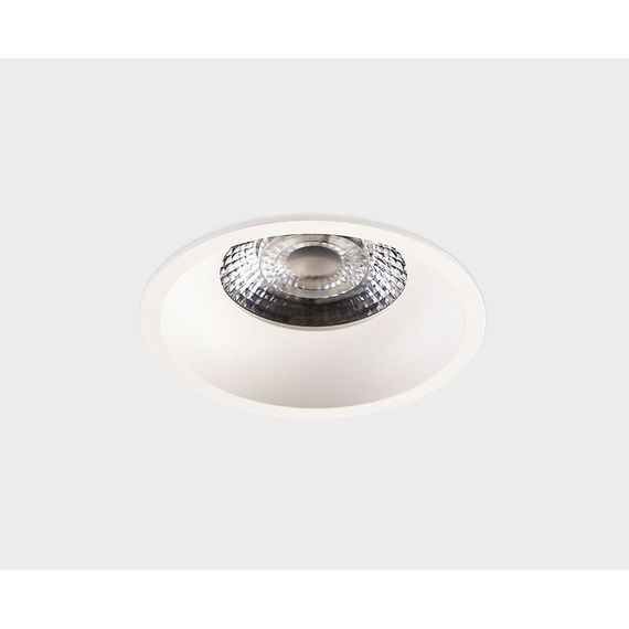 Встраиваемый светильник Italline IT08-8042 white 3000K