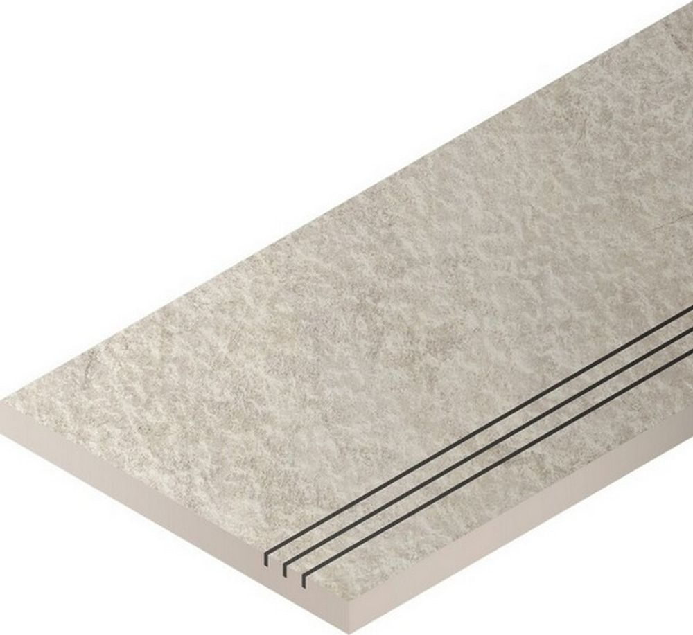 Ступень Climb Ice Bordo Grip 30x60 Dx Уг.Прав.