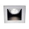 Встраиваемый светильник Ideal Lux Funky Alluminio 083223