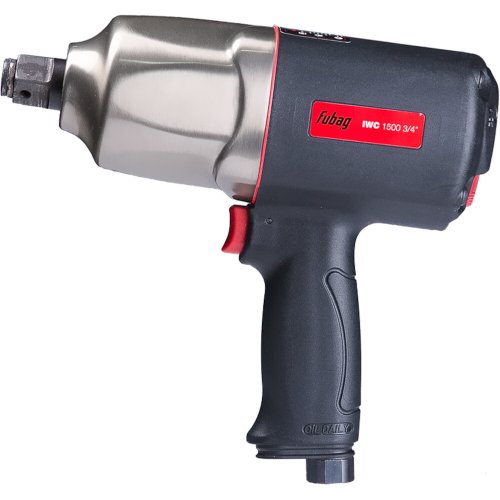 Пневмогайковерт Fubag ударный IWC-1500  3/4   (100240)