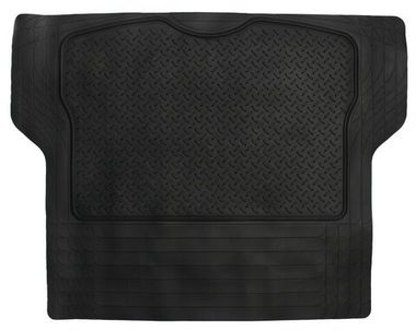 Ковёр в багажник ZY1730/TS1802P Black KING