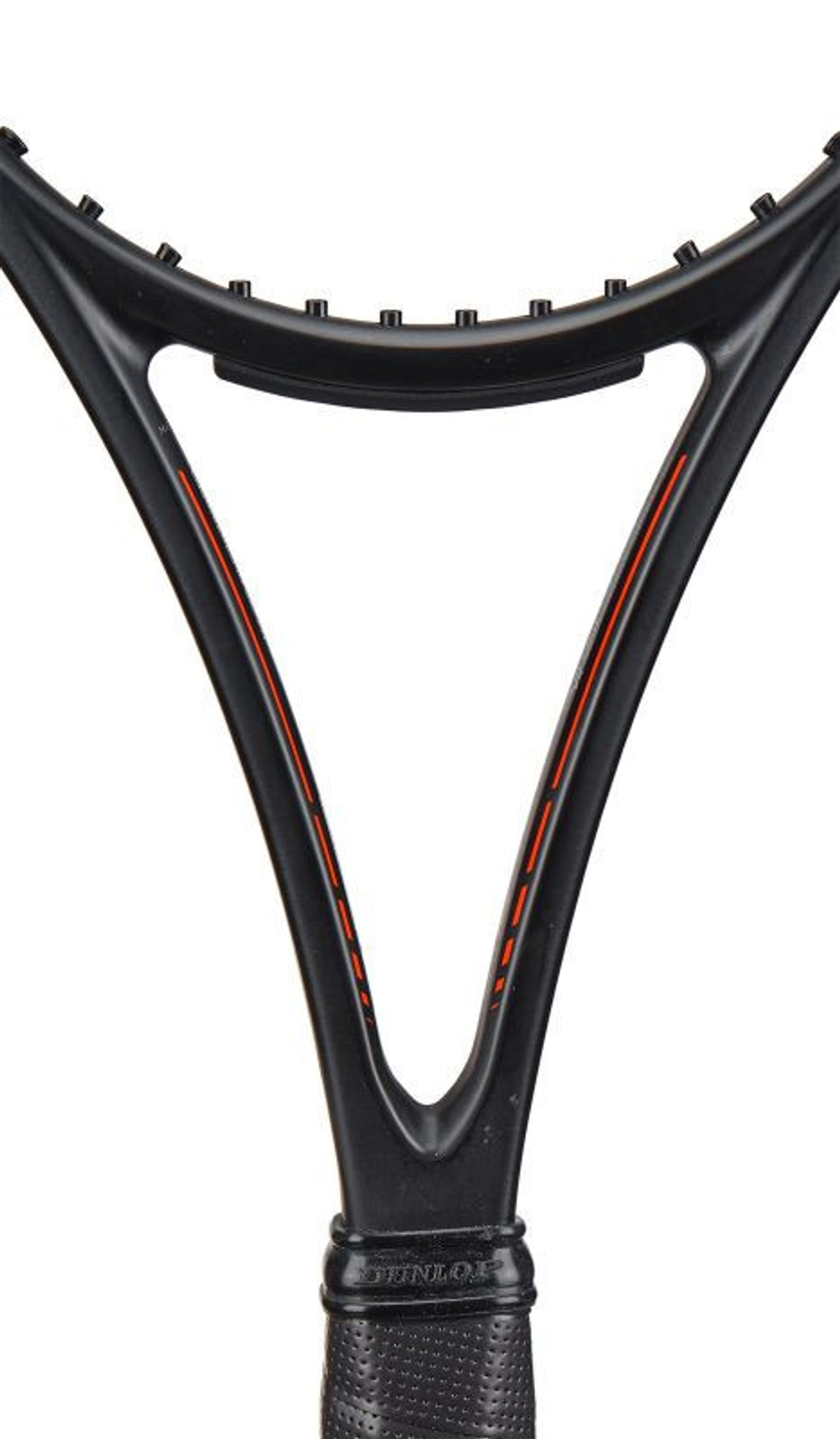 Теннисная ракетка Dunlop Srixon CX 200 Tour 16x19