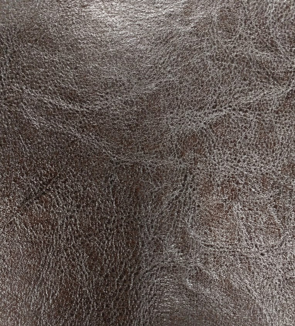 Искусственная кожа Рокси умбер (Roxi umber)