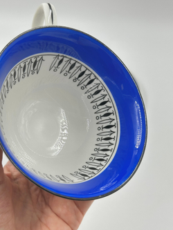 Чайное трио Lettin