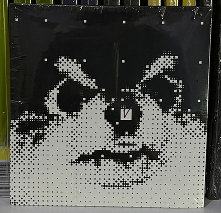 CD V (BTS) - Layover