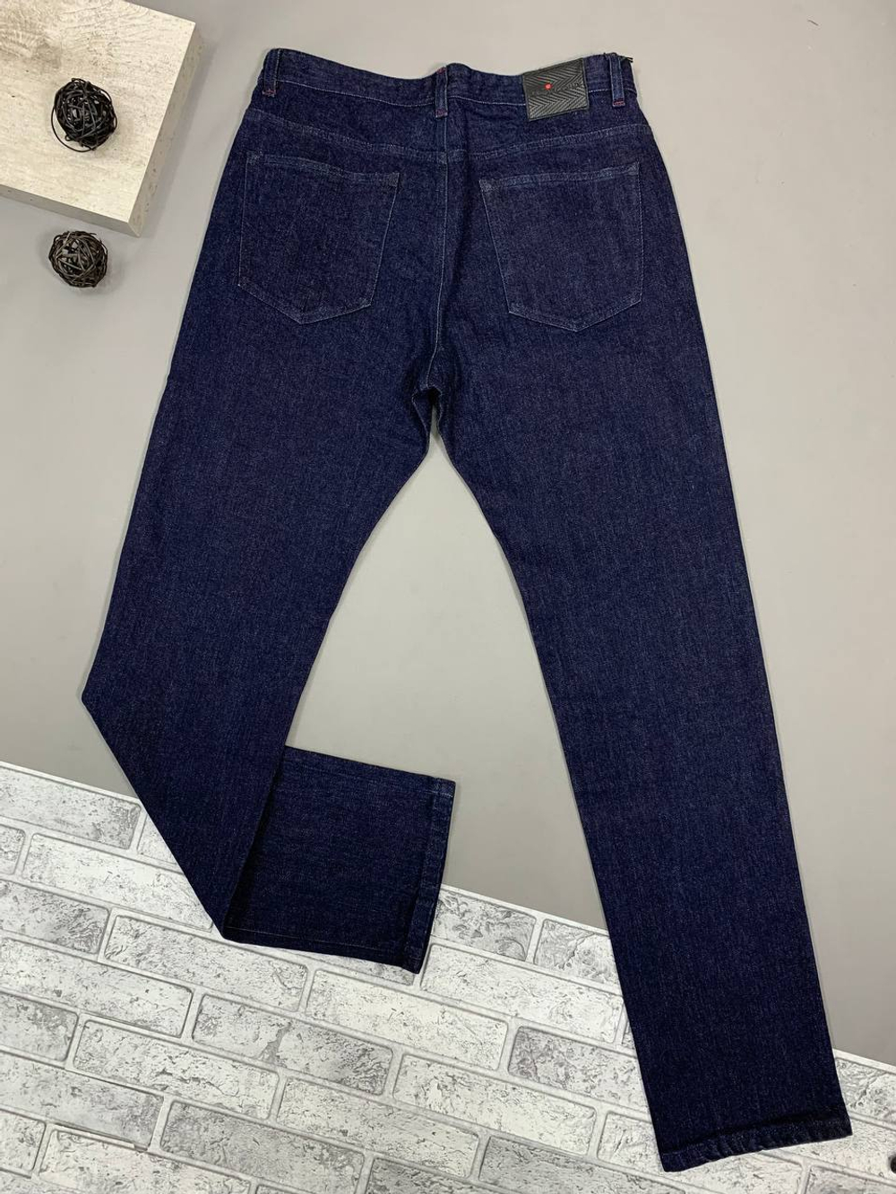 Джинсы Kiton