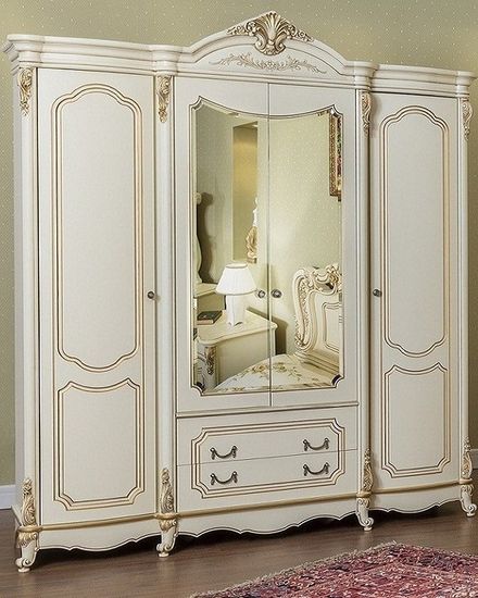 Шкаф МОНА ЛИЗА