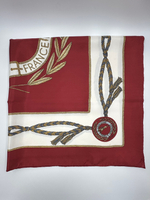 Платок Langchamp (только онлайн)