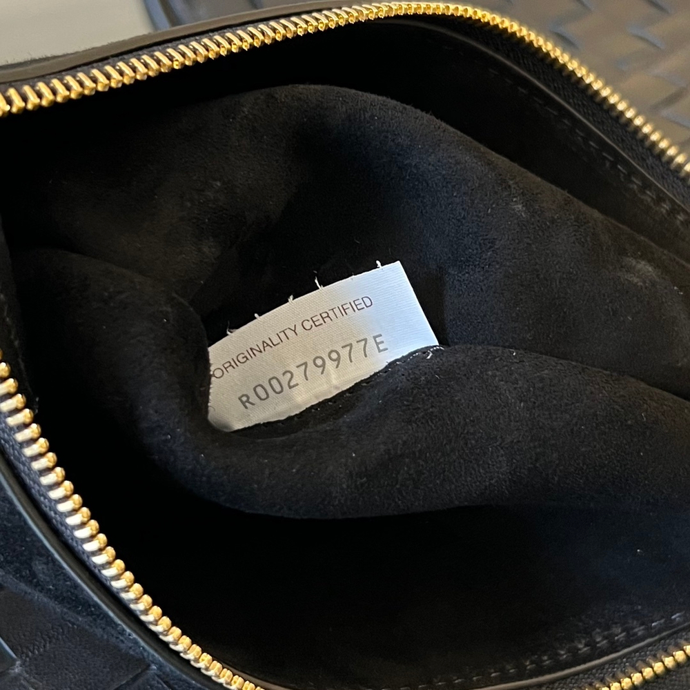 Bottega Veneta Medium Solstice 44 cm