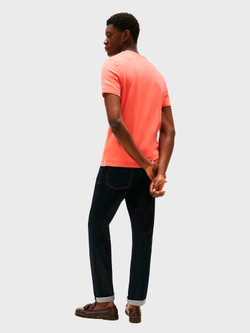 Футболка Tommy Hilfiger Everyday Peach Dusk