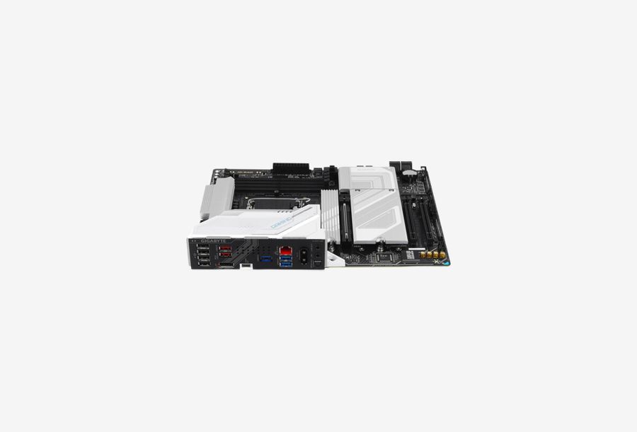 GIGABYTE Z890 GAMING X WIFI7_0426709110240