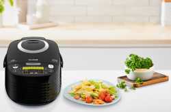 Мультиварка Tefal RK745832