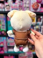 Игрушка Стрей Кидс Сынмин Щенок Puppym Stray Kids