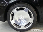 Mercedes-Benz S-Class W223 Maybach S580 4MATIC (05.2022)