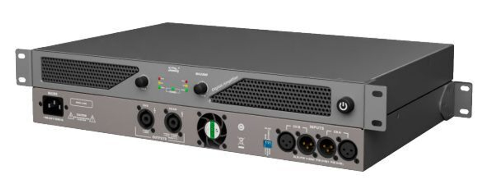 Усилитель мощности Soundking BA2500
